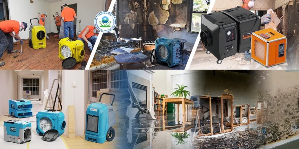 What to Do Immediately After Water Damage in Your Home